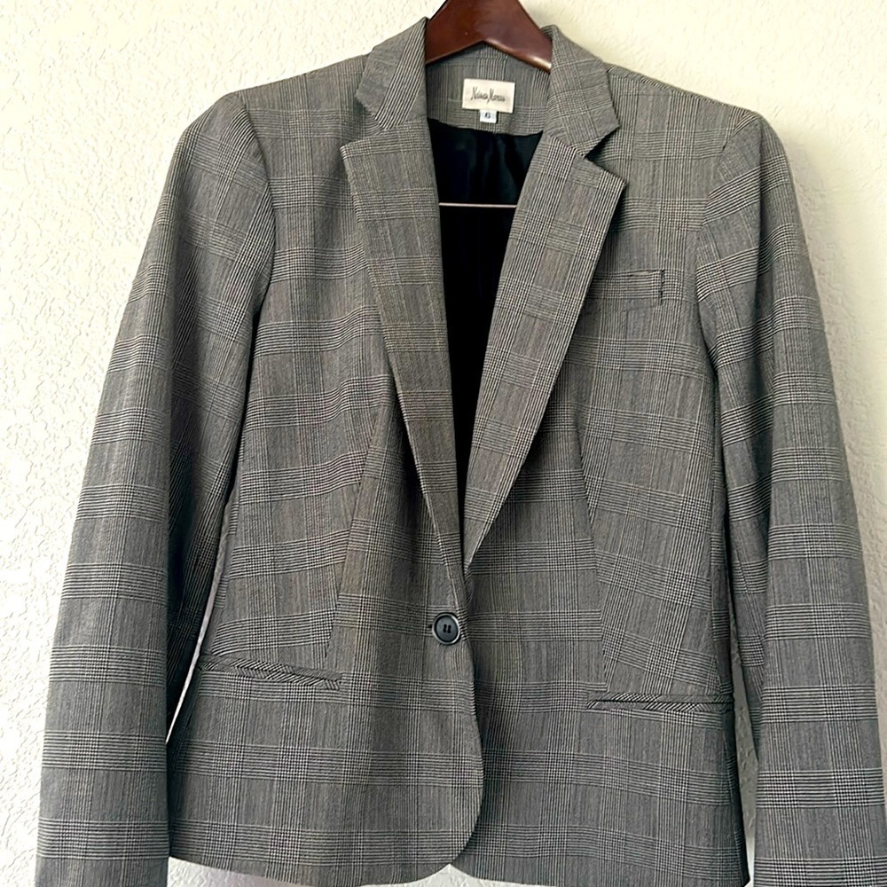 Neiman Marcus Blazer